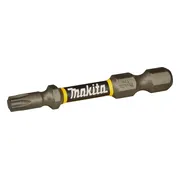 Makita Slagschroefbit T25x50mm XTT Impact Premier - E-03355
