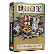 Root: The Exiles and Partisans Deck