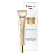 Eucerin Hyaluron Filler + Elasticity Oogcontourcrème SPF 20