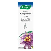 A.Vogel Passiflora Rustgevende* Spray 20ML