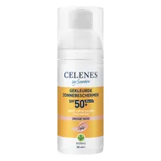 Celenes by Sweden Gekleurde Zonbeschermer SPF50+ 50ML