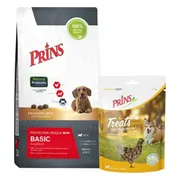 Prins Protection Croque Mini & Treats Chicken Mini Pakket