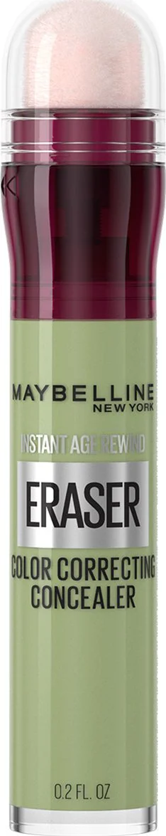 Maybelline Instant Anti Age Eraser Concealer 151 Green 26 ml