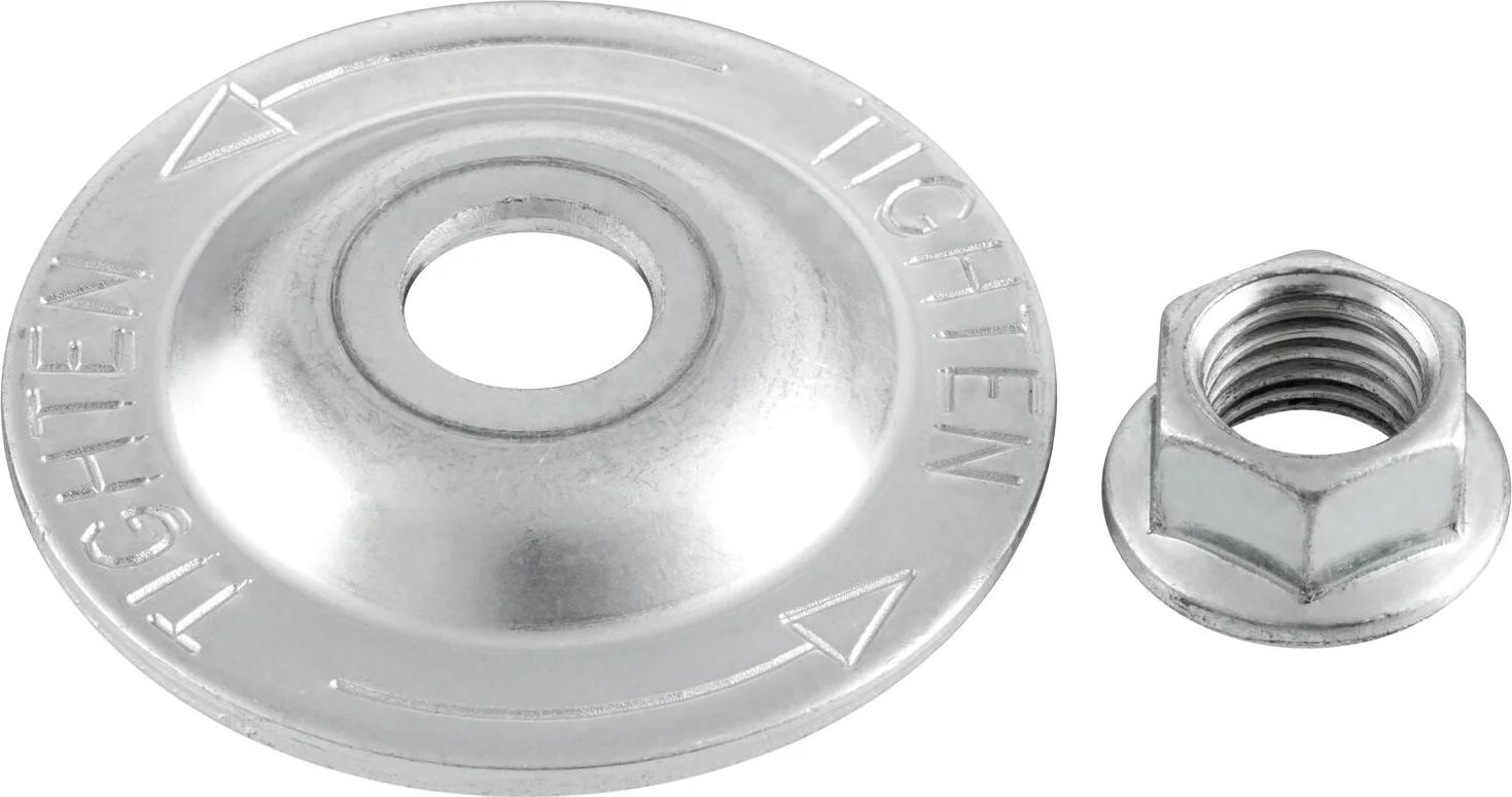 DeWALT DT20684 Bosmaaier adapterset voor DCMAS5713