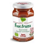 Fiordifrutta Jam Rozenbottel 250GR