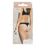Boody G-string Blush L