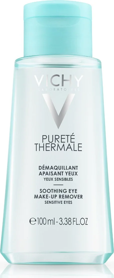 Vichy Purete Thermale Eye Make-Up Remover 100 ml