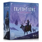 Expeditions Gears of Corruption