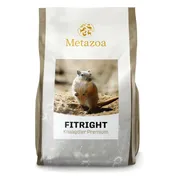 Metazoa Fitright Knaagdier Premium 25 kg