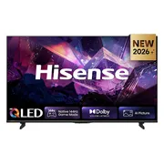 Hisense QLED 50" E79S PRO (2026)