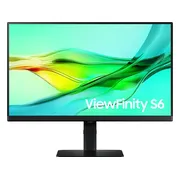 Samsung ViewFinity S6 S60UD LS24D600UAUXEN