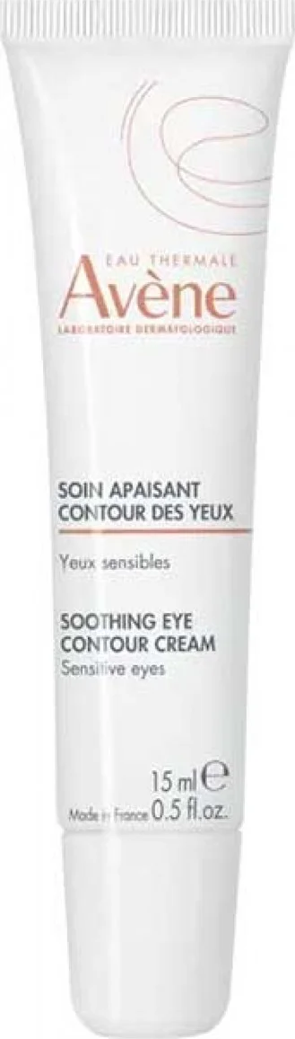 Eau Thermale Avène Soothing Eye Contour Cream 15ML