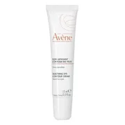 Eau Thermale Avène Soothing Eye Contour Cream 15ML