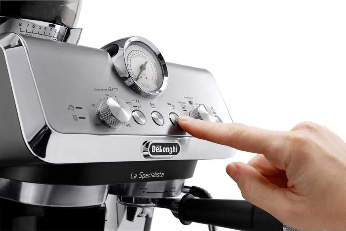 De'Longhi La Specialista Arte EC9155.MB