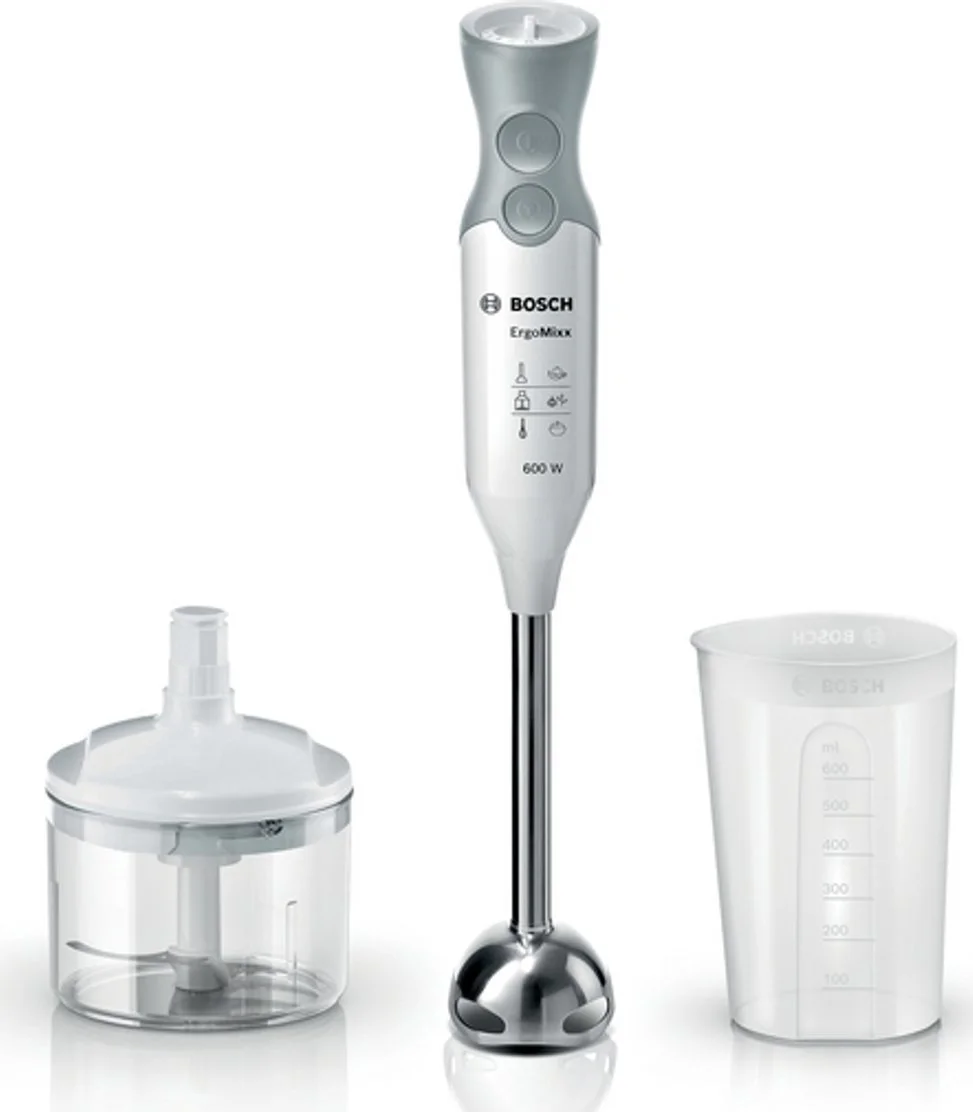 Bosch ErgoMixx MSM66120