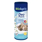 Biokat's Deo Pearls Cotton Blossom 700 gr