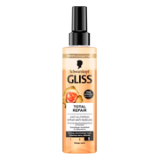 Schwarzkopf Gliss Kur Total Repair Anti-Klit Spray 200ML