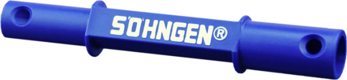 Ampullenbreker Söhngen Blauw - Ampullenopener