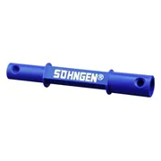 Ampullenbreker Söhngen Blauw - Ampullenopener