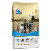 CaroCroc Kattenvoer Droog Kitten 7 kg