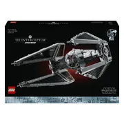 LEGO Star Wars TIE Interceptor 75382