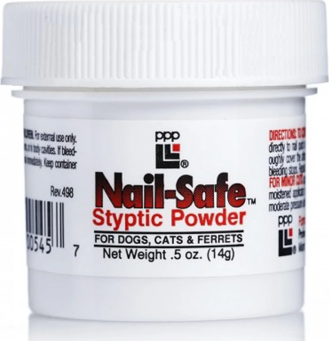 Nail Safe 14 gr