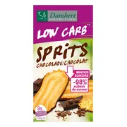 Damhert Low carb Sprits Chocolade 120GR