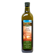 La Bio Idea Olijfolie Extra Vergine Fruttato 750ML