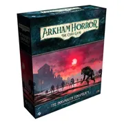 Arkham Horror LCG: The Innsmouth Conspiracy Campaign Expansion