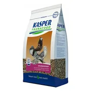 3x Kasper Faunafood Tortelduivenvoer 3 kg