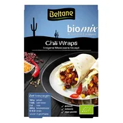 Beltane Chili Wraps Kruidenmix 20GR