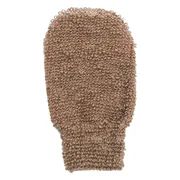 Anae Scrub Handschoen Jute