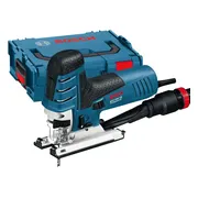 Bosch Professional GST 150 CE Decoupeerzaag 780W in L-Boxx - 0601512003