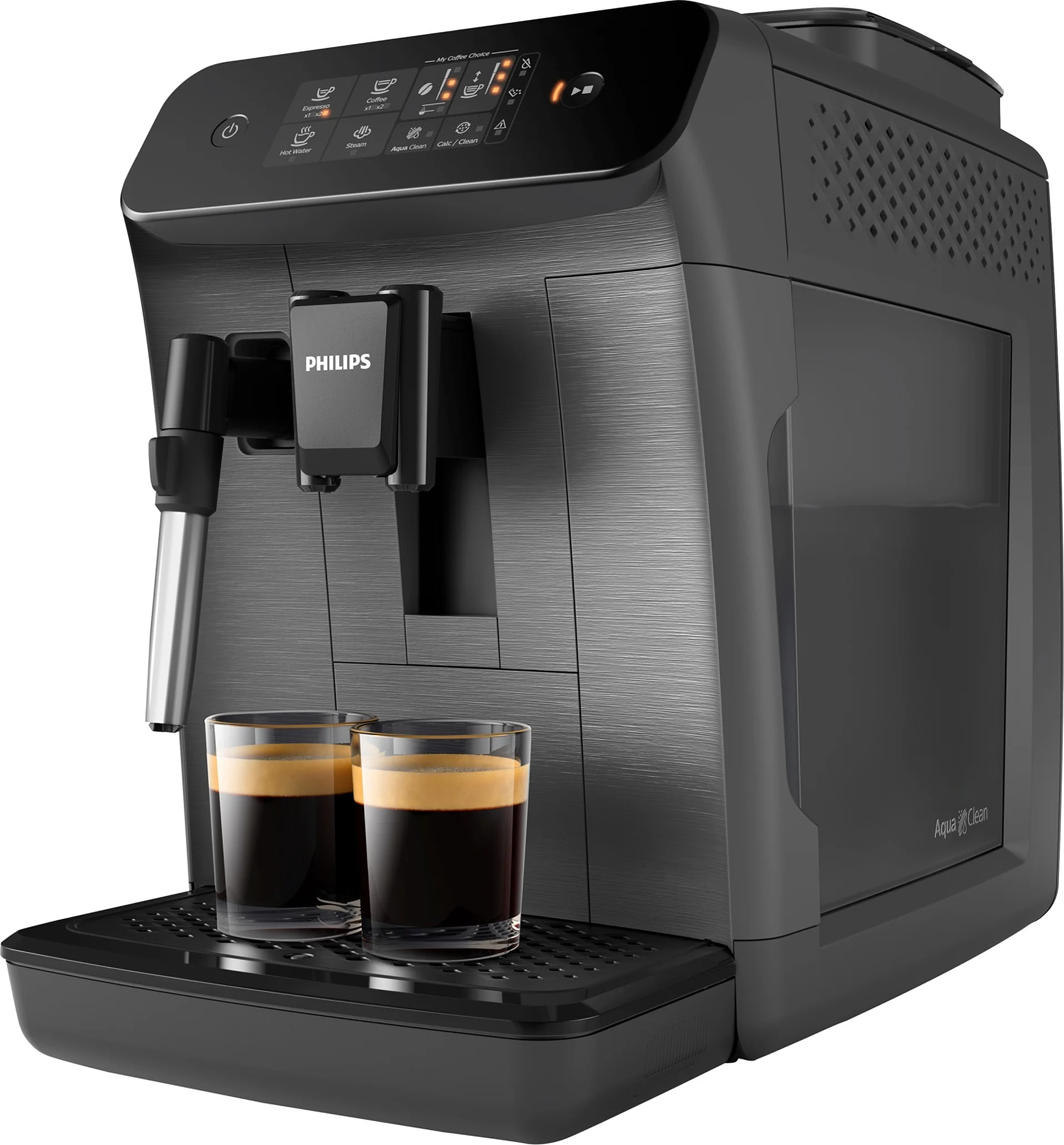 PHILIPS Volautomatisch koffiezetapparaat EP0824/00 800 Series