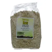 Boerjan Edelgistvlokken 200GR