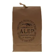 Aleppo Soap Co Savon D'Alep Zeep met 12% Laurier 1KG