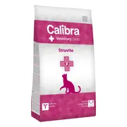 Calibra Veterinary Diet Struvite Kattenvoer 5 kg