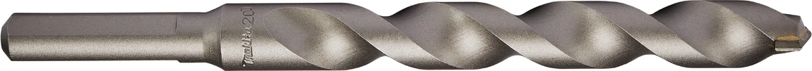 Makita E-06600 Steenboor 20x200mm