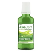 AloeDent Aloe Vera Mondwater 250ML