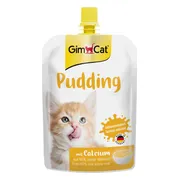 GimCat Pudding Classic 150 gr
