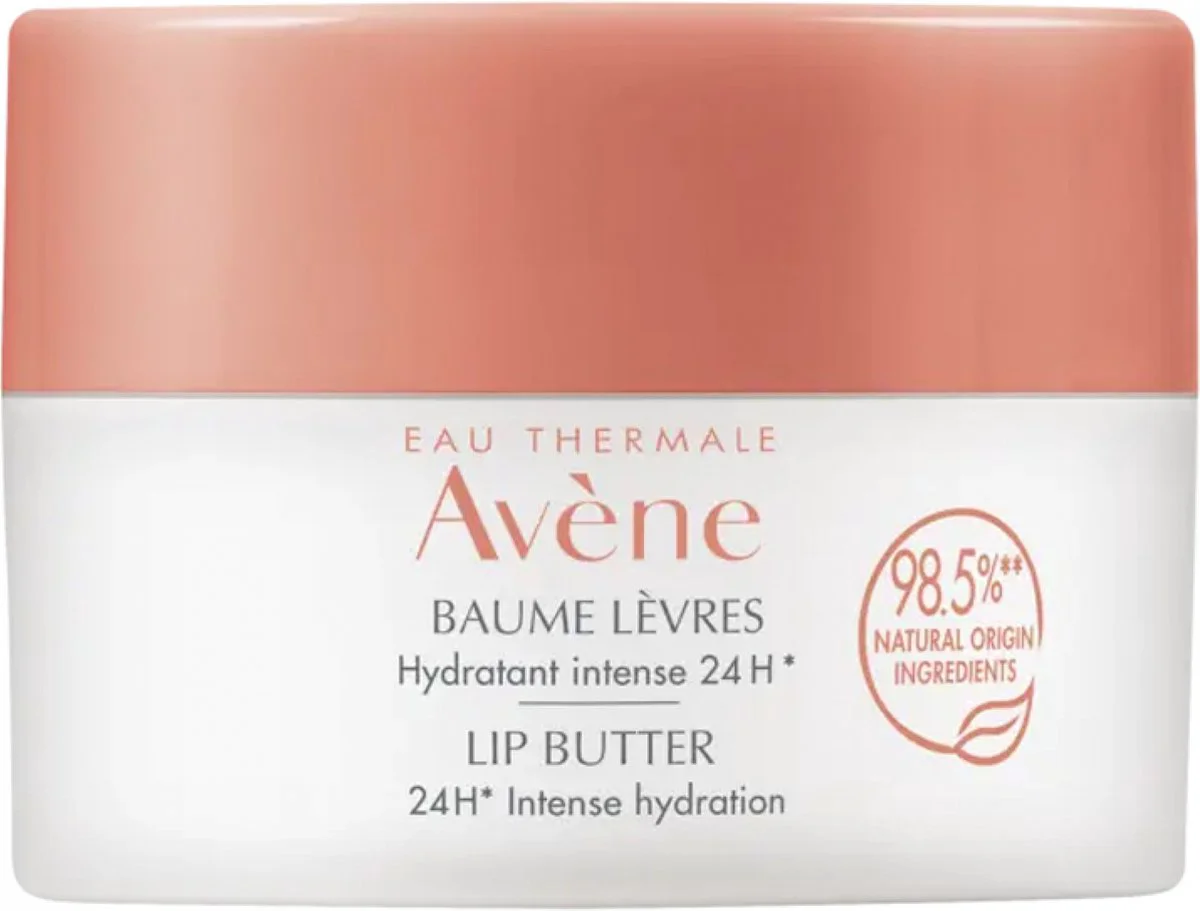 Eau Thermale Avène Lippenbalsem Intense Hydratatie 10ML