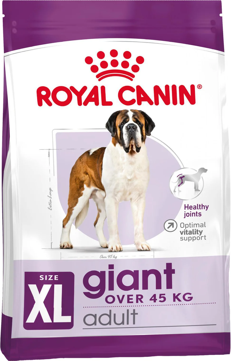 Royal Canin Giant Adult - 4 kg - Hondenvoer