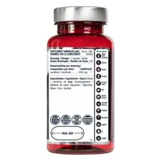 2x Lucovitaal Soja Lecithine 1200 mg 60 capsules