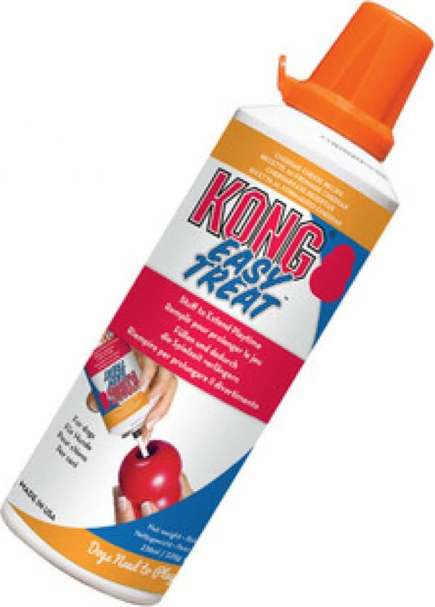 Kong Easy Treat Chedder Kaas 226 gr