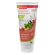 Beaphar Bio Shampoo Tube Universeel 200 ml