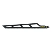 DeWALT DT2452 Reciprozaagblad isolatie 400mm
