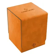 Deckbox Squire 100+ XL Convertible Orange