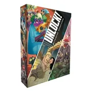 Unlock! 8 Mythische Avonturen