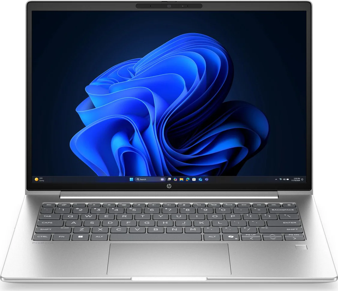 HP ProBook 4 G2a 14'' - E08Z8ET QWERTY