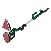 PARKSIDE Wand- en plafondschuurmachine 710 W, met telescoopfunctie